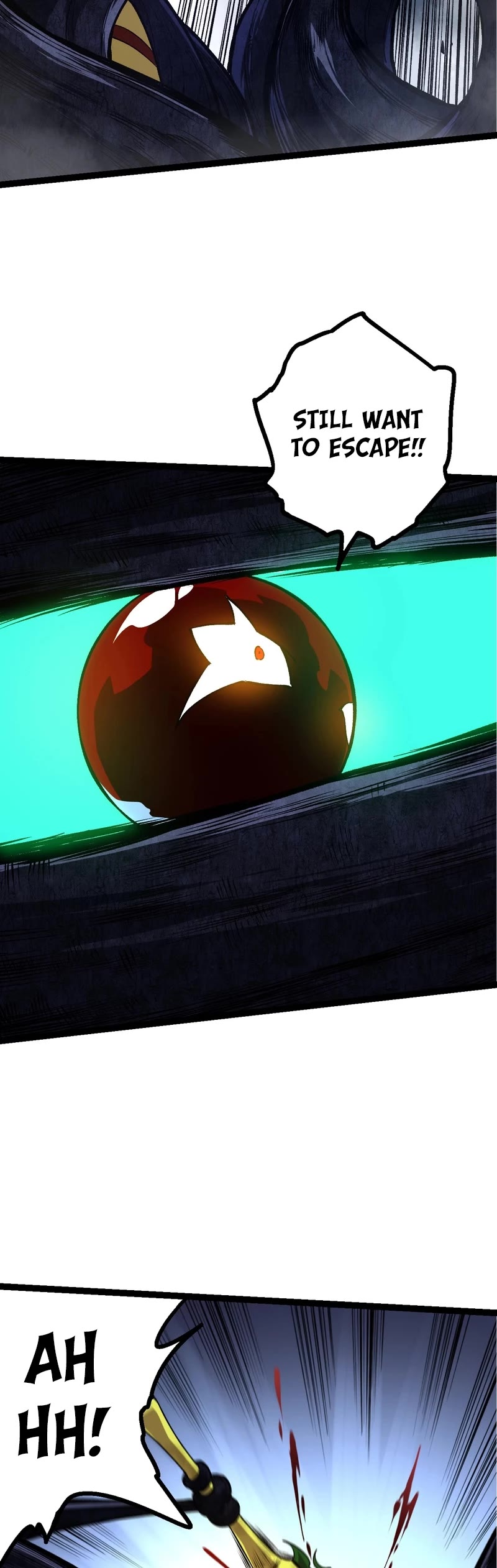 Evolution Begins With a Big Tree Chapter 161 page 27 - Chapter 161