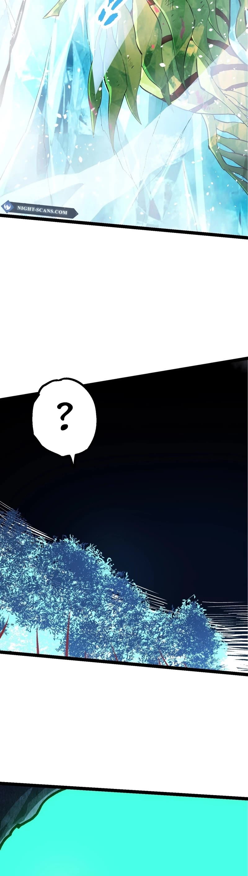 Evolution Begins With a Big Tree Chapter 161 page 32 - Chapter 161