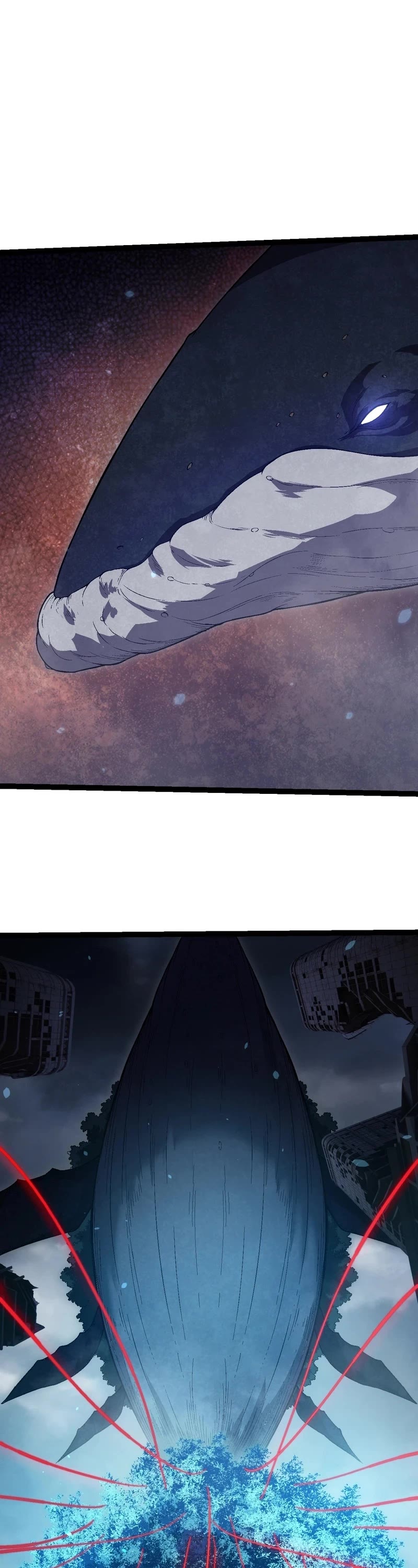 Evolution Begins With a Big Tree Chapter 162 page 14 - Chapter 162