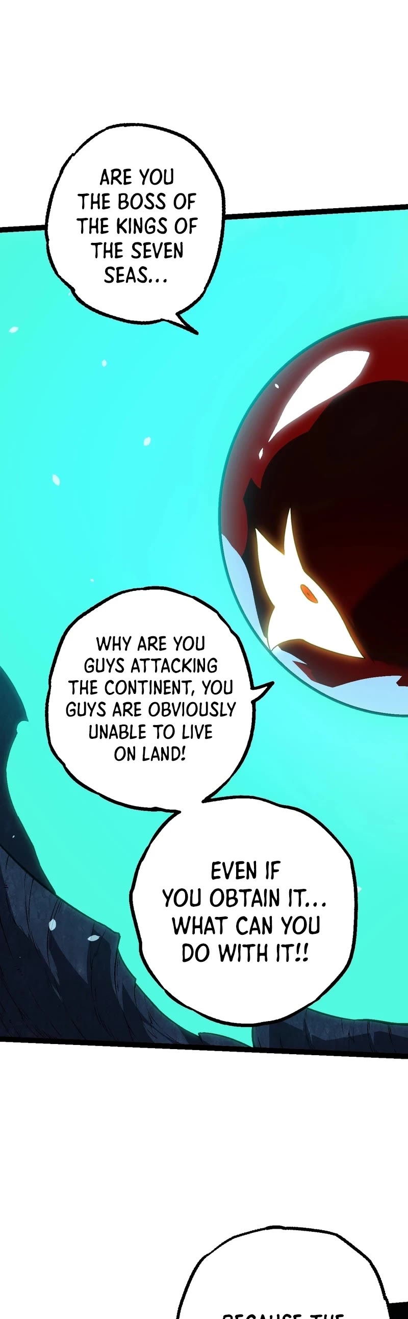 Evolution Begins With a Big Tree Chapter 162 page 16 - Chapter 162