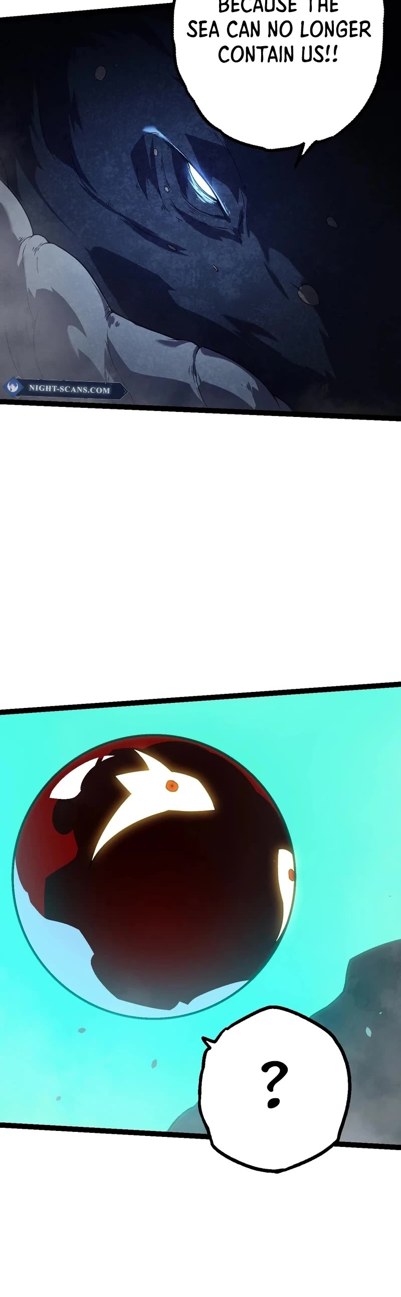 Evolution Begins With a Big Tree Chapter 162 page 17 - Chapter 162