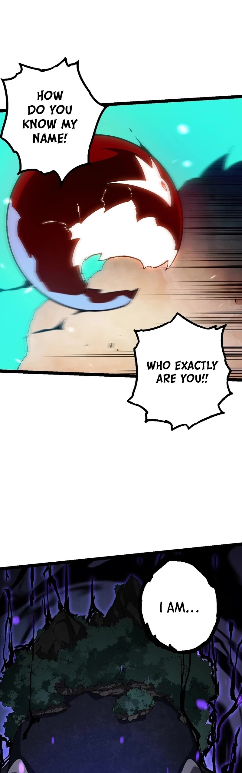 Evolution Begins With a Big Tree Chapter 162 page 20 - Chapter 162