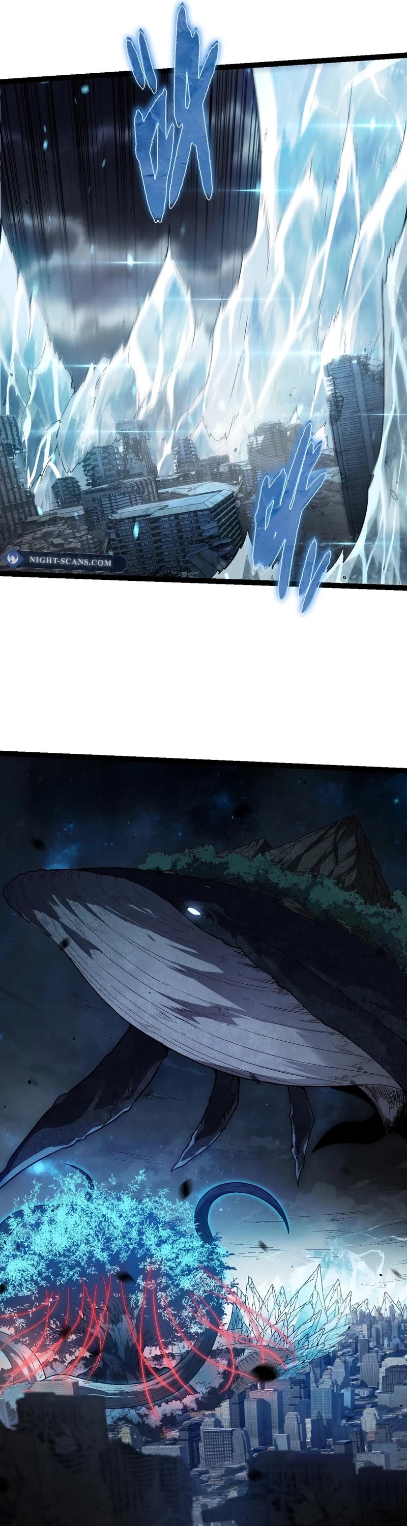 Evolution Begins With a Big Tree Chapter 162 page 22 - Chapter 162