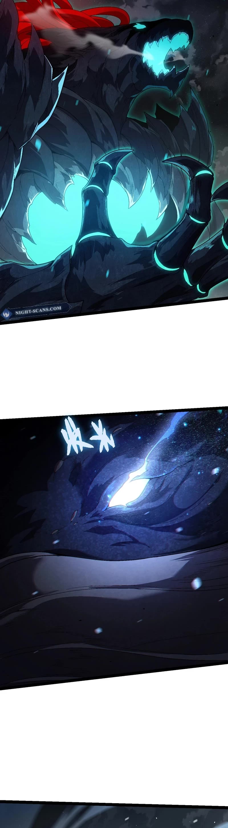 Evolution Begins With a Big Tree Chapter 162 page 25 - Chapter 162