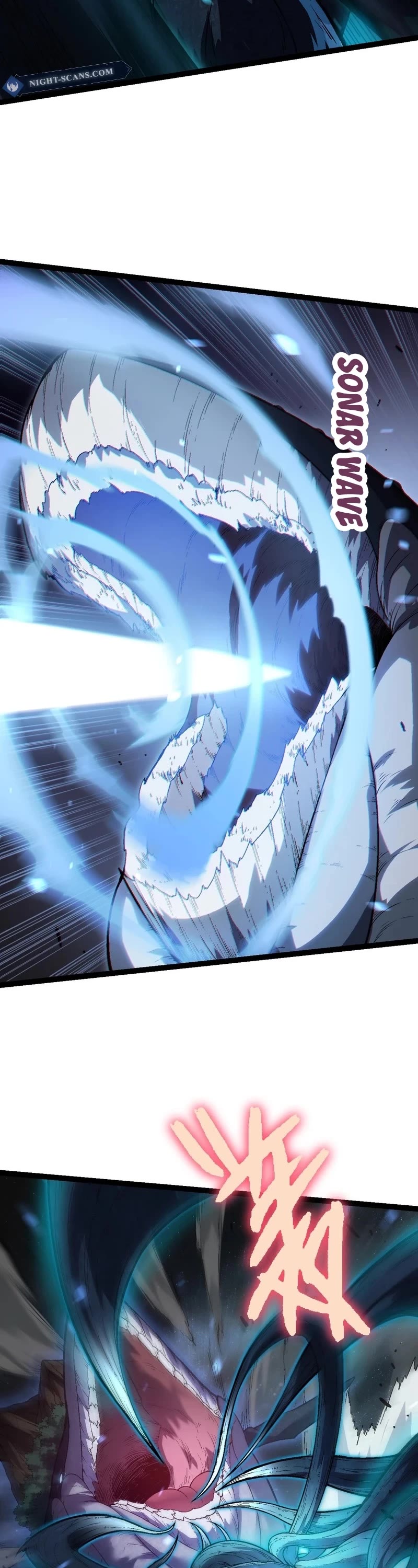 Evolution Begins With a Big Tree Chapter 162 page 28 - Chapter 162