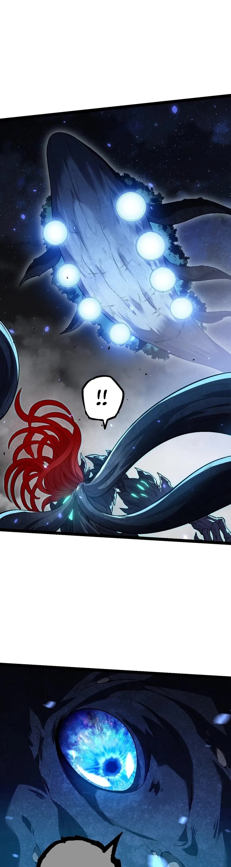 Evolution Begins With a Big Tree Chapter 162 page 31 - Chapter 162