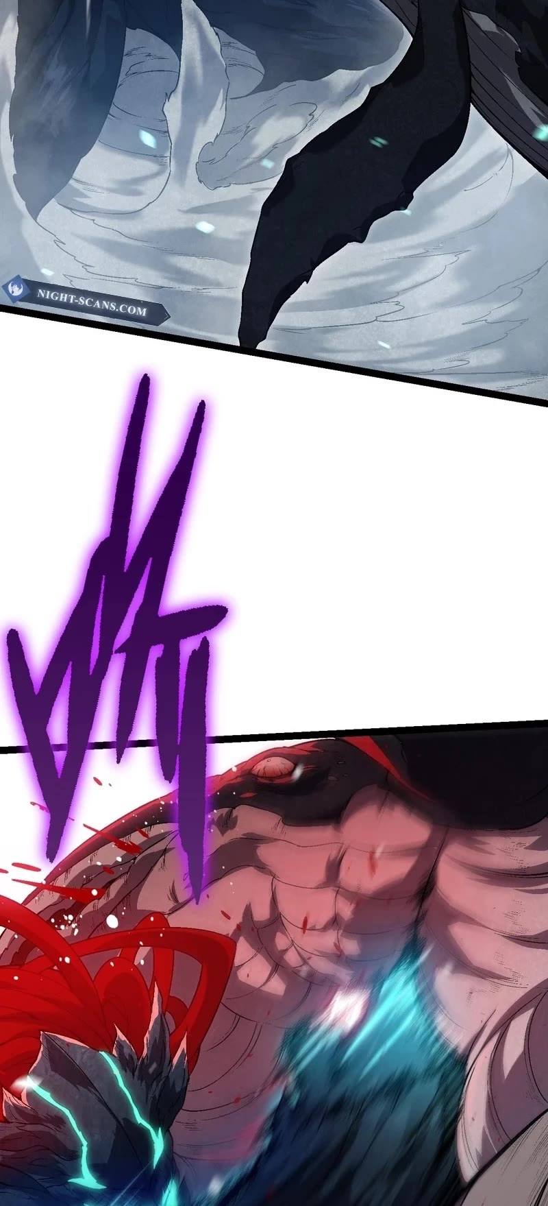 Evolution Begins With a Big Tree Chapter 162 page 34 - Chapter 162