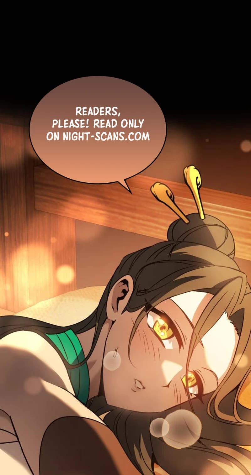 Evolution Begins With a Big Tree Chapter 162 page 36 - Chapter 162