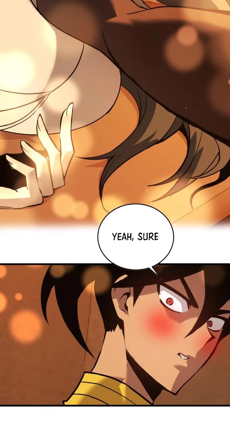 Evolution Begins With a Big Tree Chapter 162 page 37 - Chapter 162