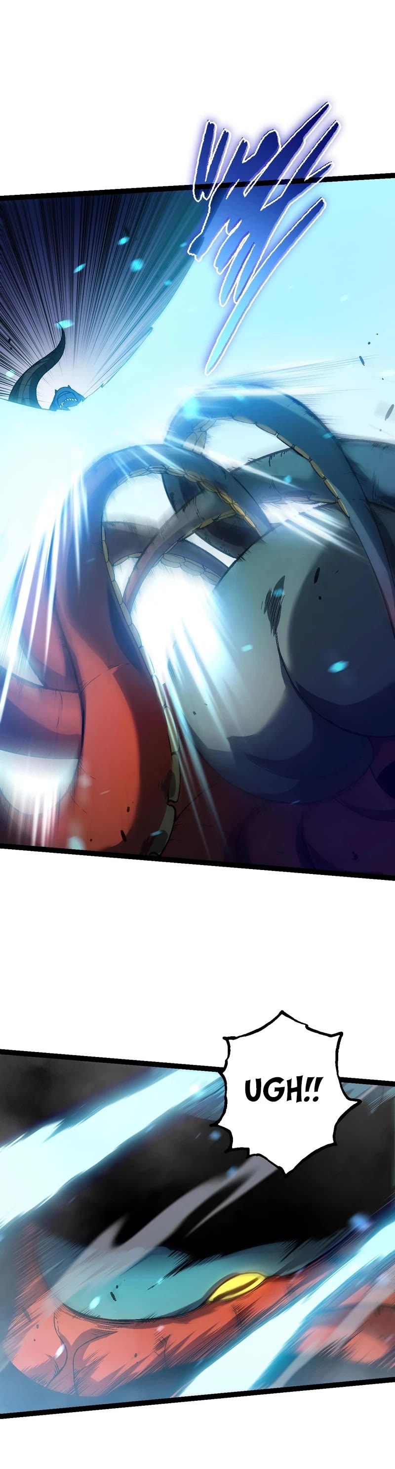 Evolution Begins With a Big Tree Chapter 162 page 8 - Chapter 162