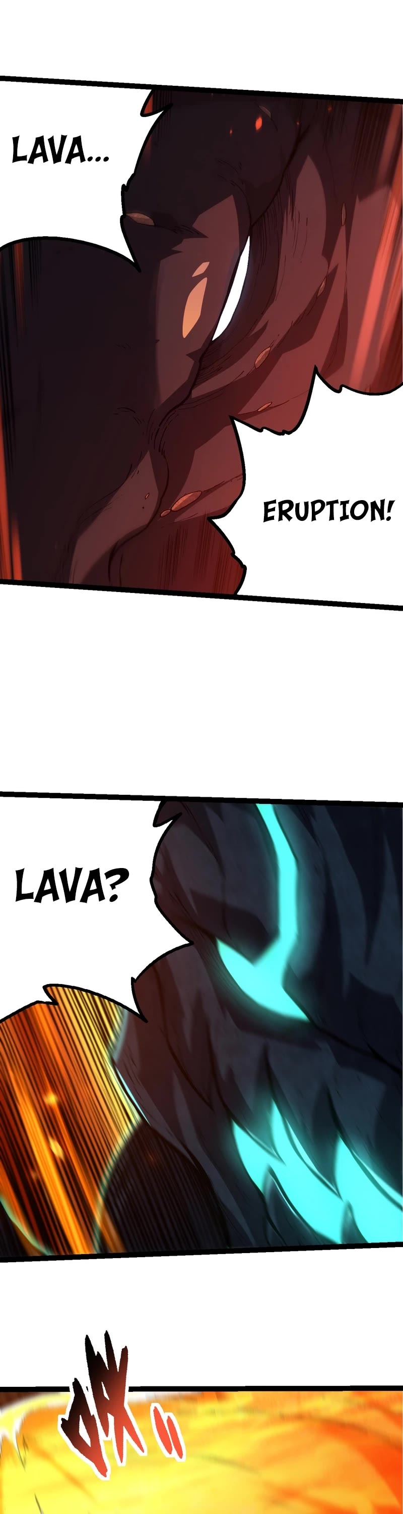 Evolution Begins With a Big Tree Chapter 163 page 10 - Chapter 163
