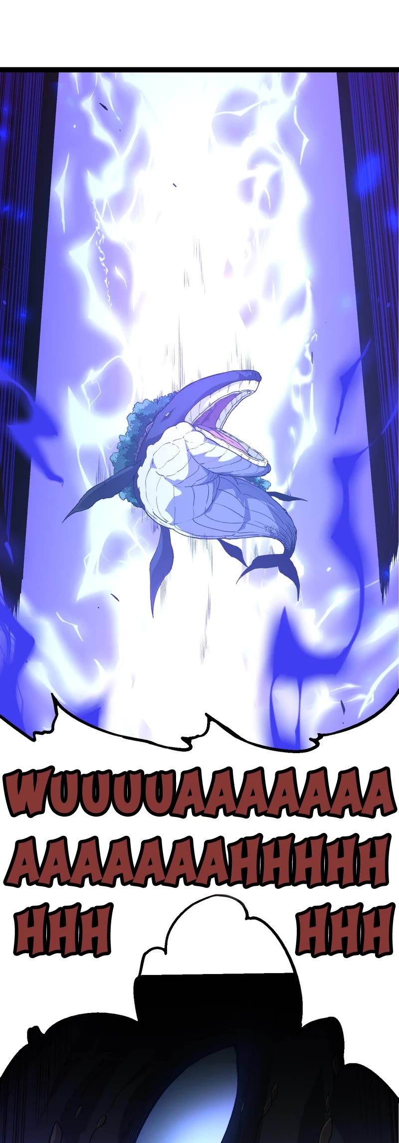 Evolution Begins With a Big Tree Chapter 163 page 15 - Chapter 163