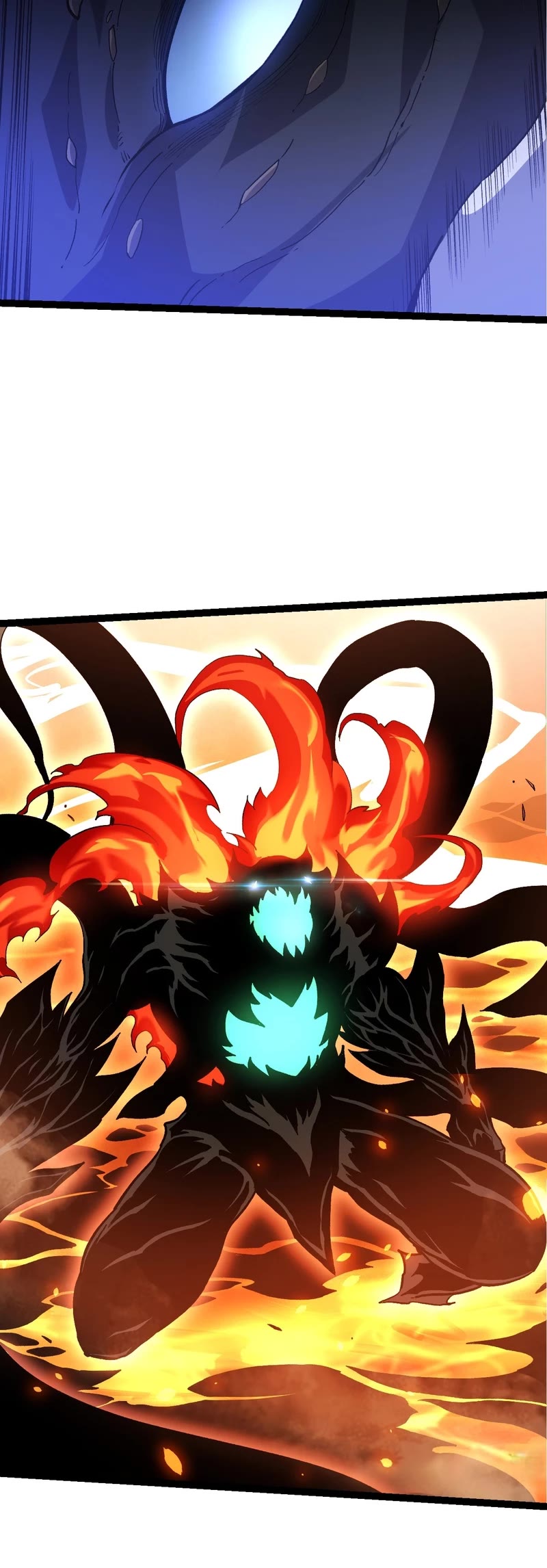 Evolution Begins With a Big Tree Chapter 163 page 16 - Chapter 163