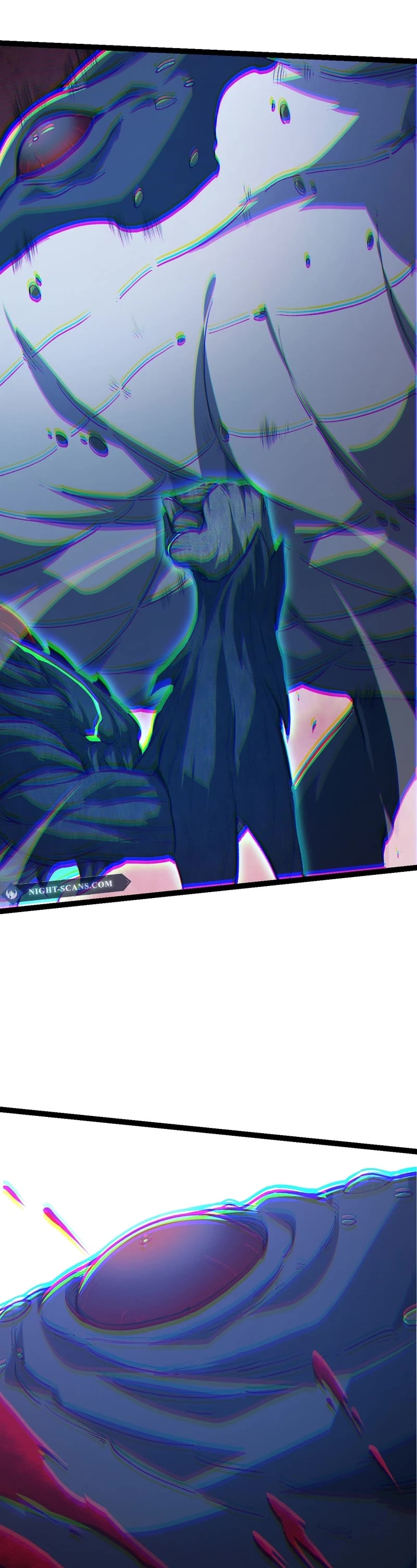 Evolution Begins With a Big Tree Chapter 163 page 2 - Chapter 163