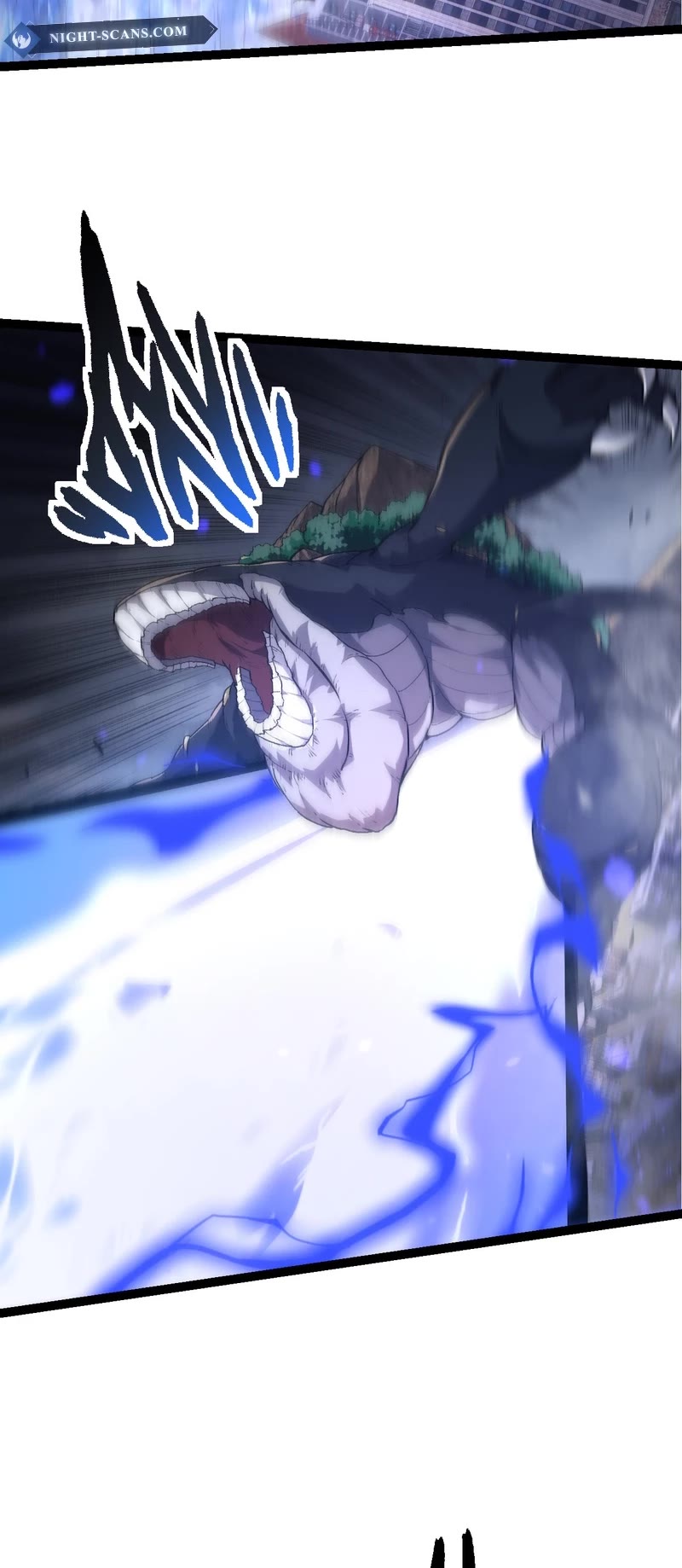 Evolution Begins With a Big Tree Chapter 163 page 23 - Chapter 163