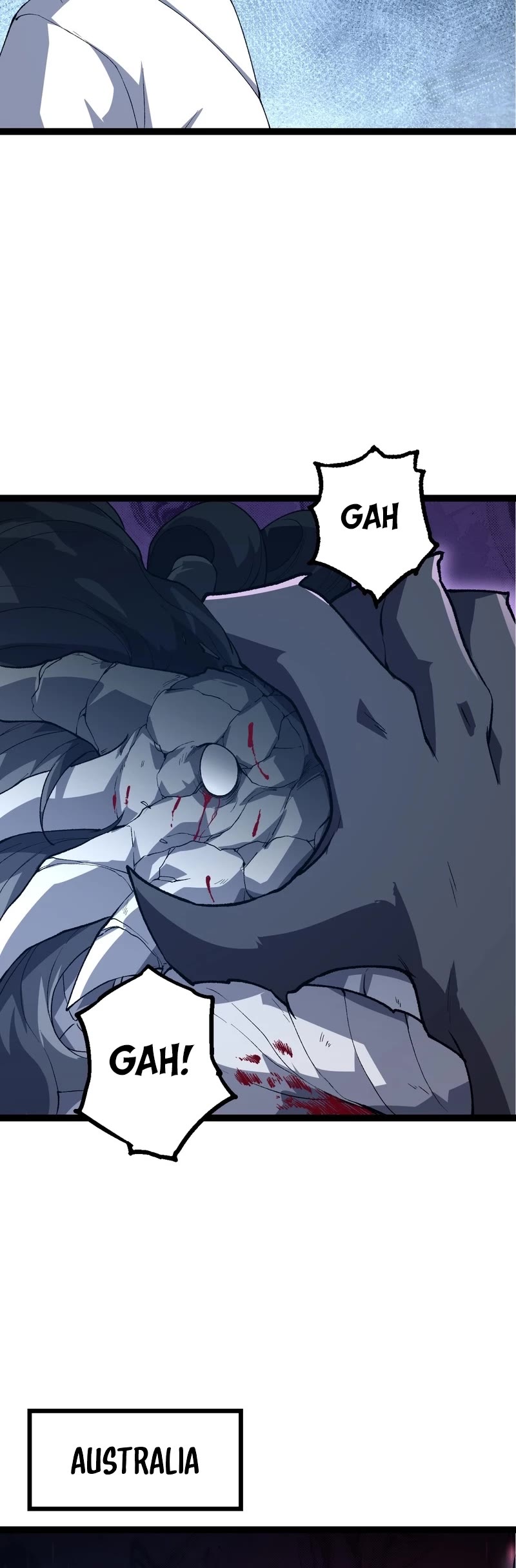 Evolution Begins With a Big Tree Chapter 163 page 32 - Chapter 163