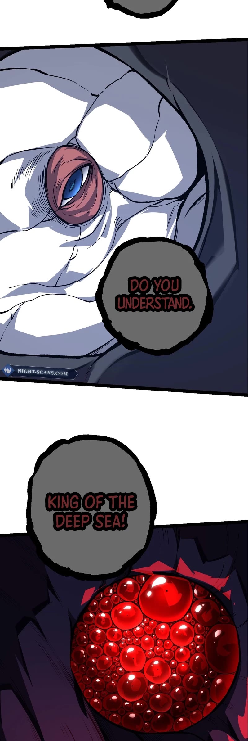 Evolution Begins With a Big Tree Chapter 163 page 34 - Chapter 163