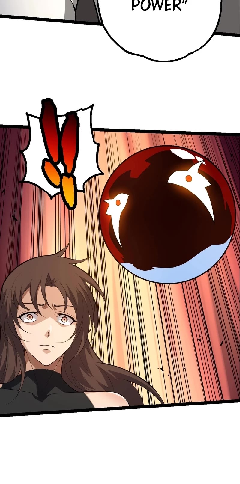 Evolution Begins With a Big Tree Chapter 164 page 15 - Chapter 164