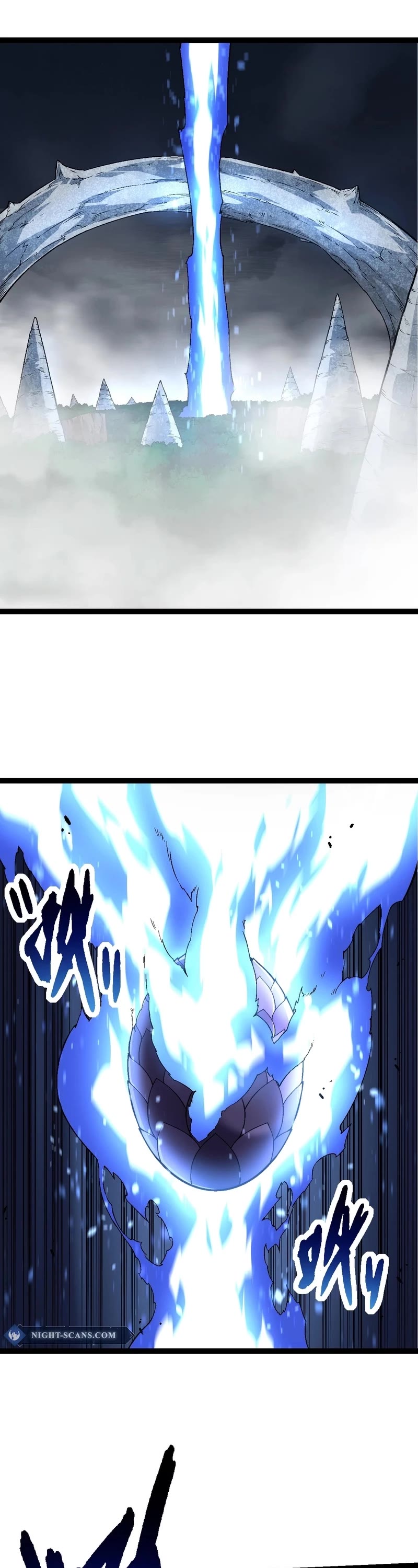 Evolution Begins With a Big Tree Chapter 164 page 2 - Chapter 164