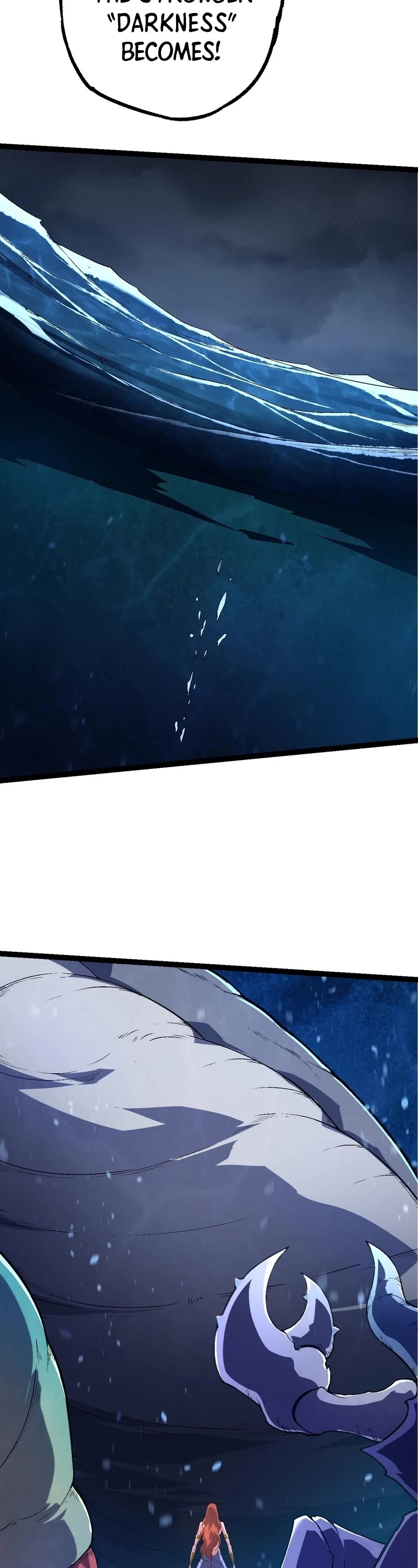 Evolution Begins With a Big Tree Chapter 164 page 27 - Chapter 164
