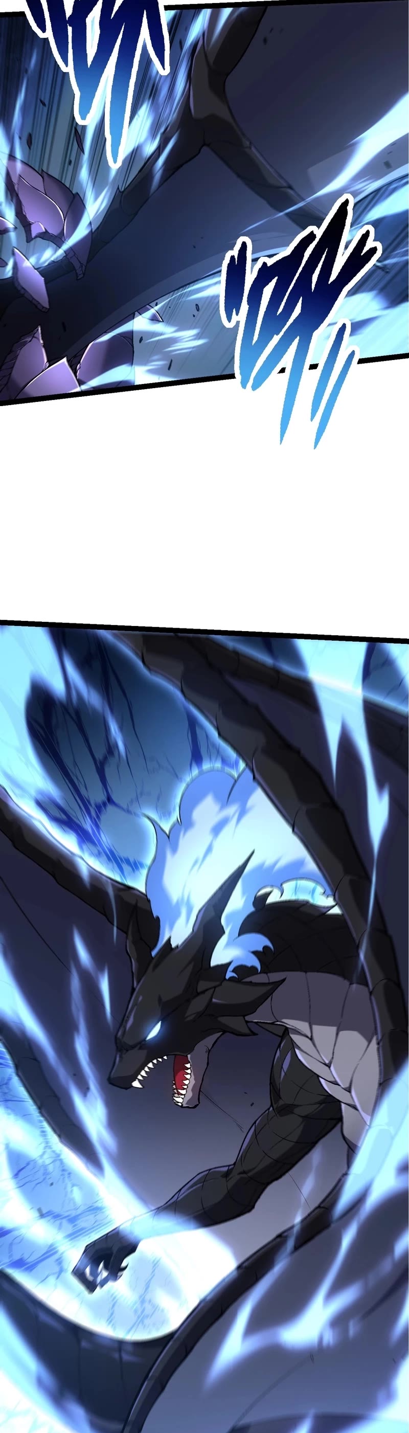 Evolution Begins With a Big Tree Chapter 164 page 3 - Chapter 164