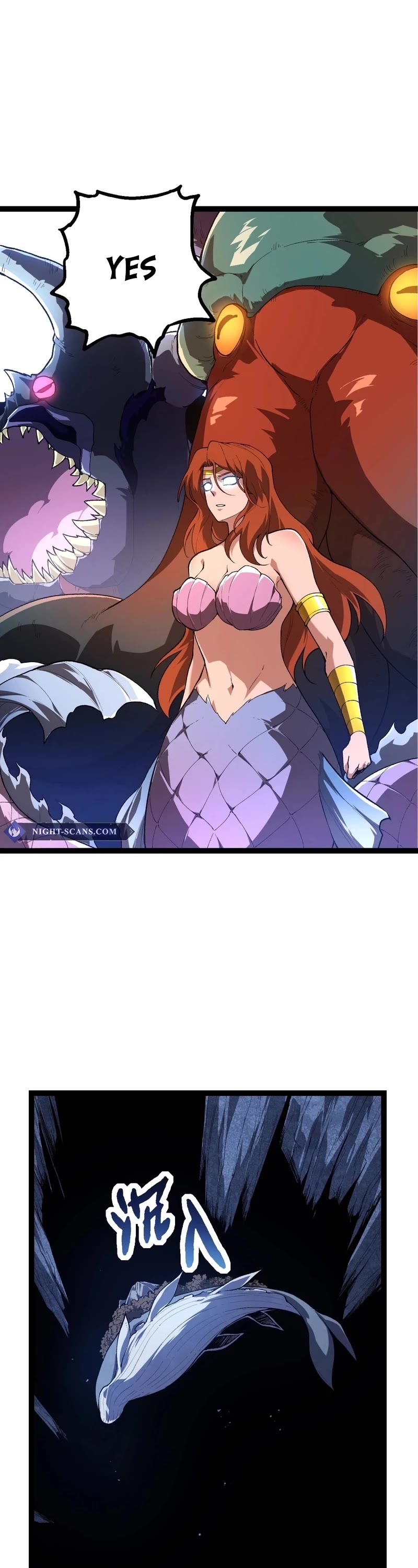 Evolution Begins With a Big Tree Chapter 164 page 31 - Chapter 164