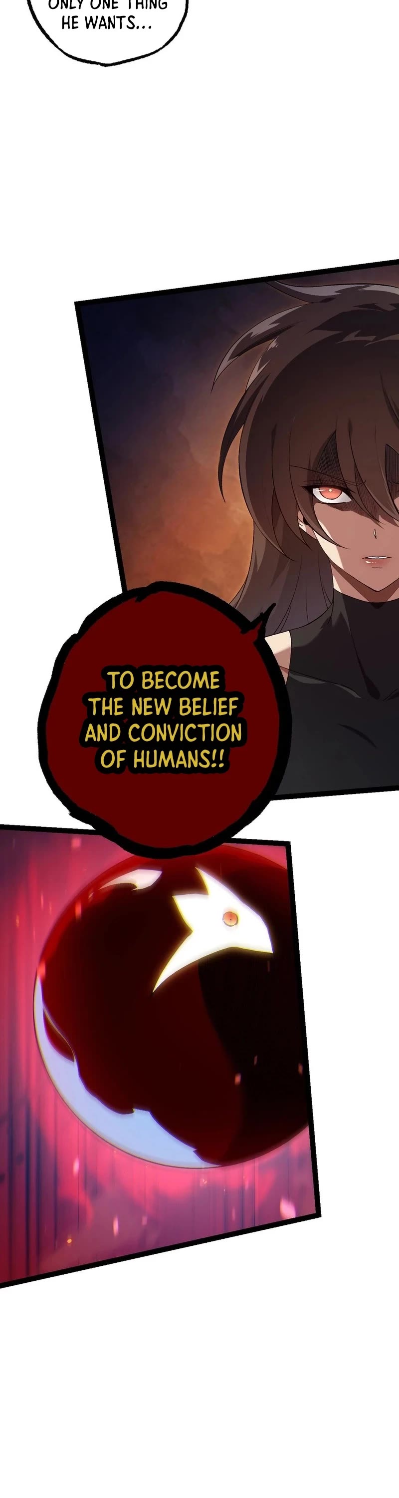 Evolution Begins With a Big Tree Chapter 165 page 27 - Chapter 165