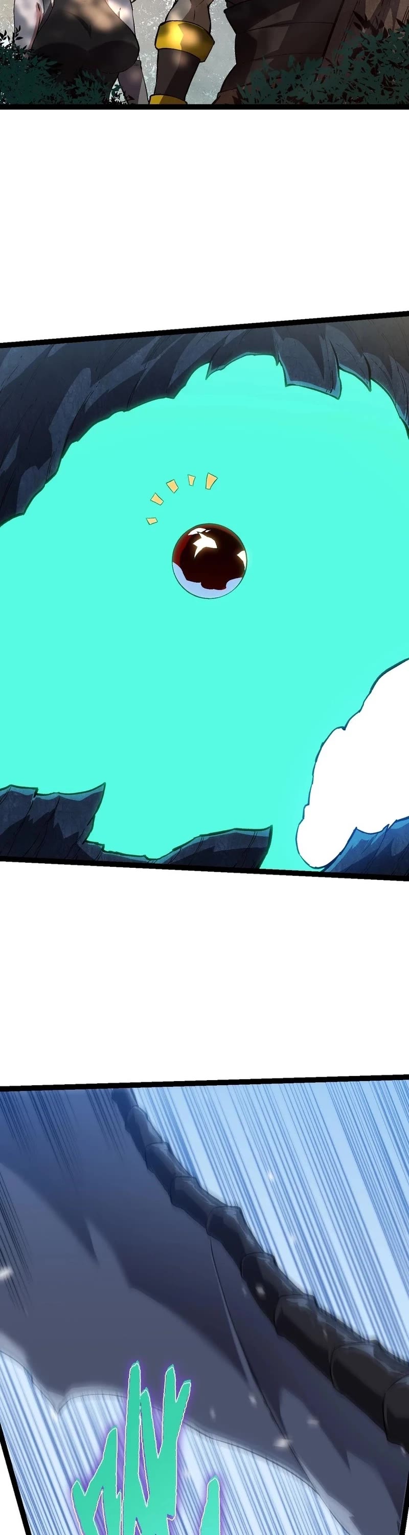 Evolution Begins With a Big Tree Chapter 165 page 6 - Chapter 165