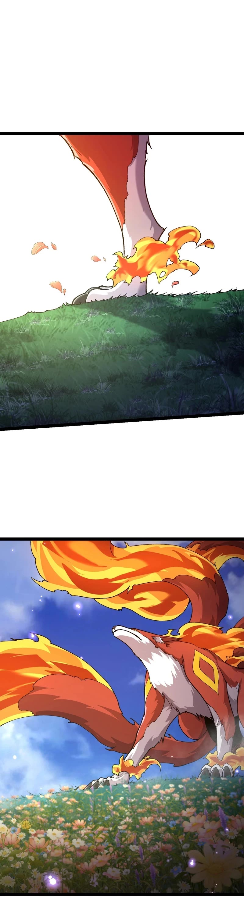 Evolution Begins With a Big Tree Chapter 166 page 20 - Chapter 166