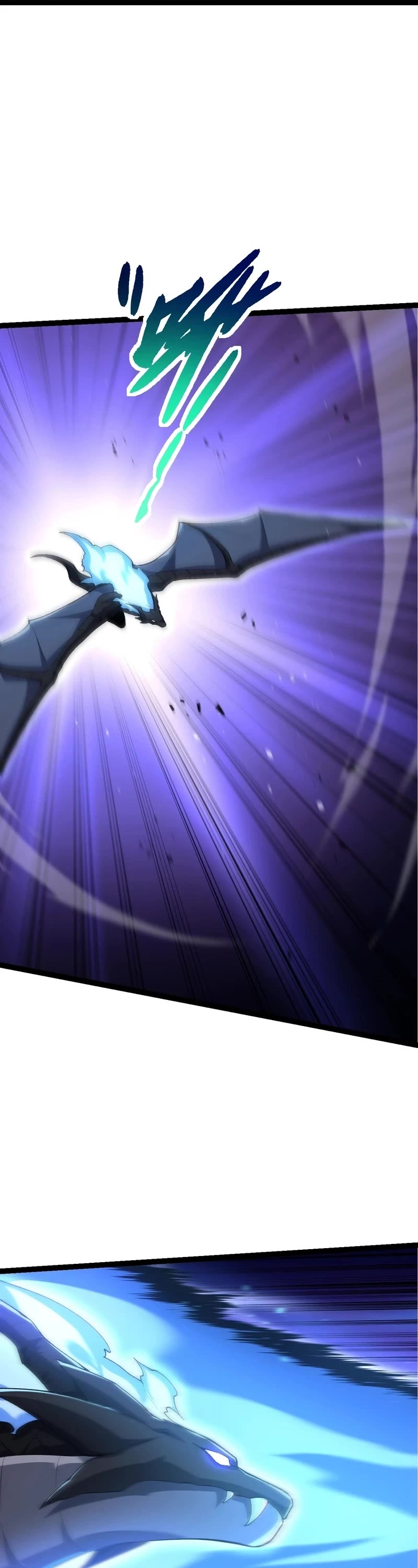Evolution Begins With a Big Tree Chapter 166 page 23 - Chapter 166