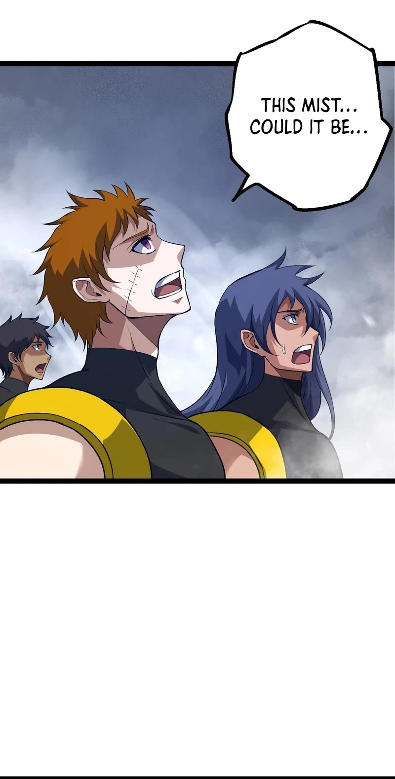 Evolution Begins With a Big Tree Chapter 166 page 5 - Chapter 166