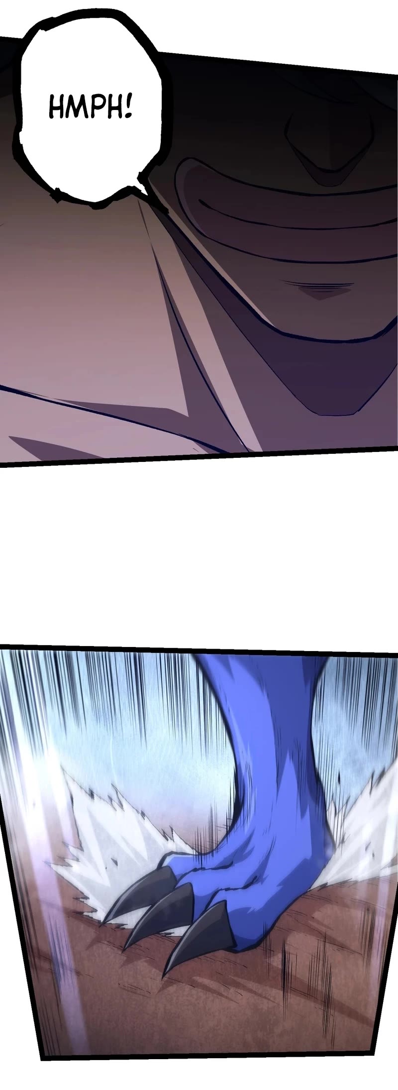 Evolution Begins With a Big Tree Chapter 166 page 9 - Chapter 166