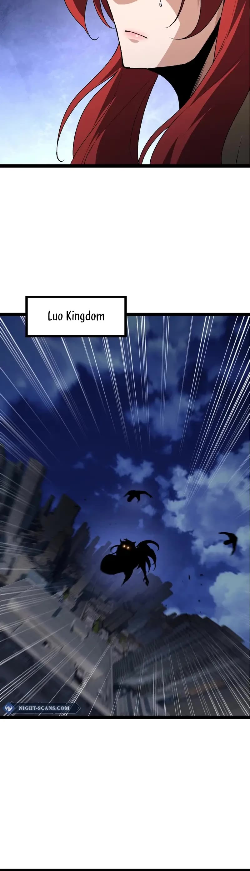Evolution Begins With a Big Tree Chapter 167 page 20 - Chapter 167