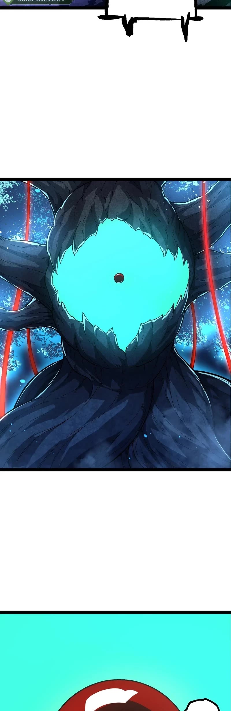 Evolution Begins With a Big Tree Chapter 168 page 12 - Chapter 168