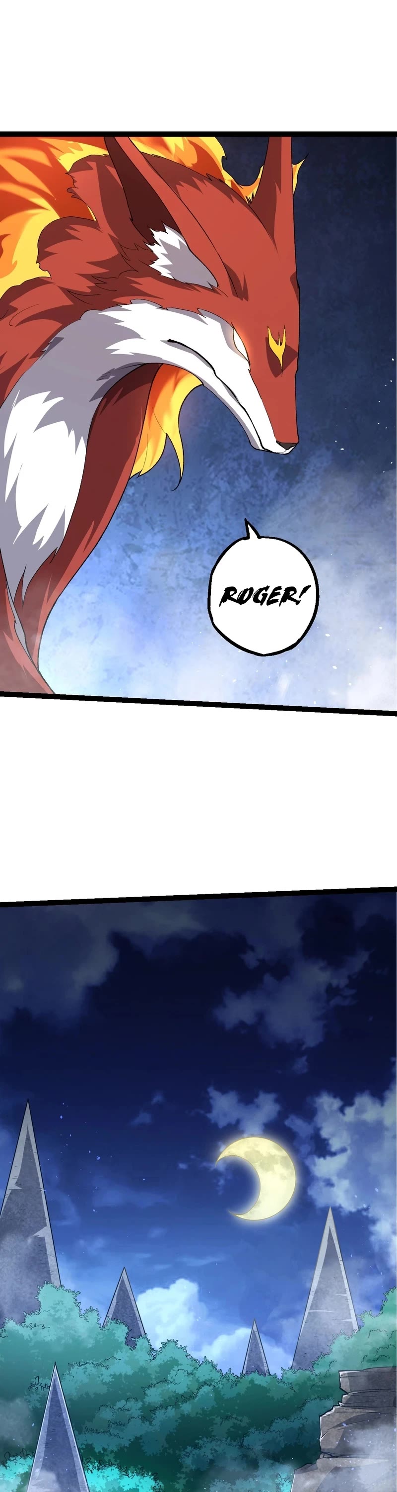 Evolution Begins With a Big Tree Chapter 168 page 14 - Chapter 168