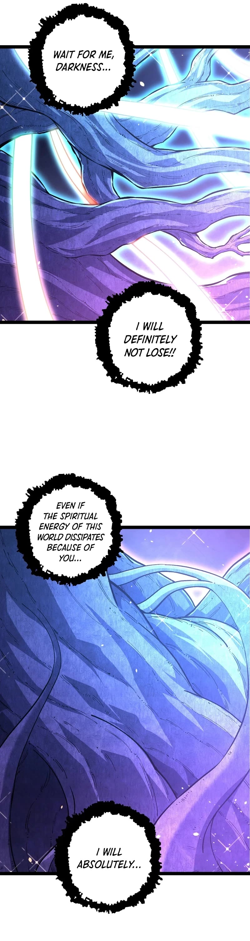 Evolution Begins With a Big Tree Chapter 168 page 23 - Chapter 168