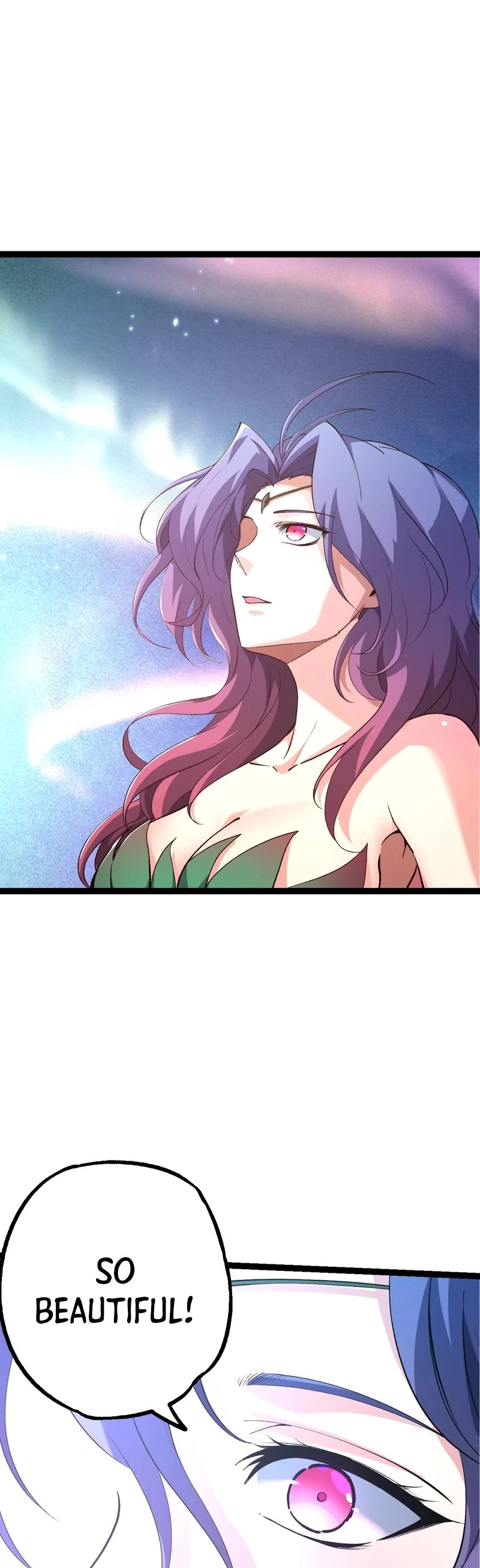 Evolution Begins With a Big Tree Chapter 168 page 24 - Chapter 168