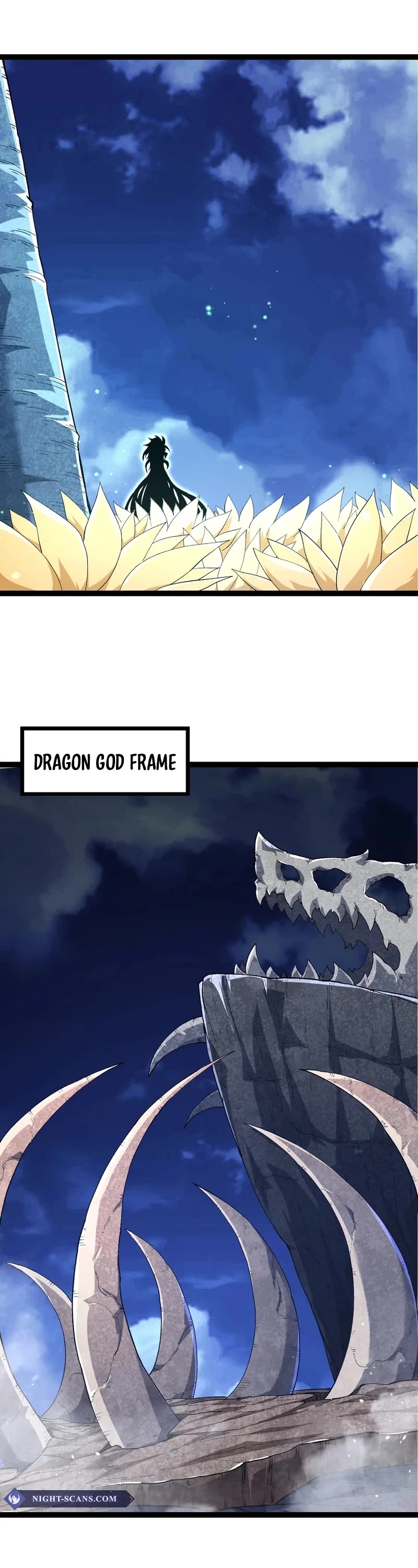 Evolution Begins With a Big Tree Chapter 168 page 27 - Chapter 168