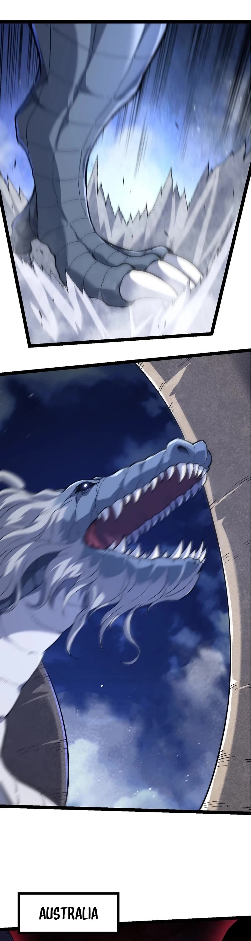 Evolution Begins With a Big Tree Chapter 168 page 28 - Chapter 168