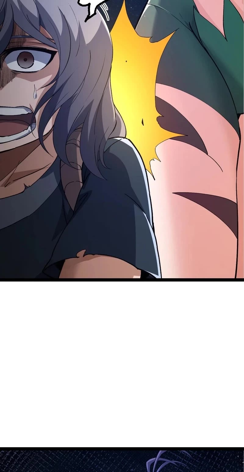Evolution Begins With a Big Tree Chapter 168 page 35 - Chapter 168