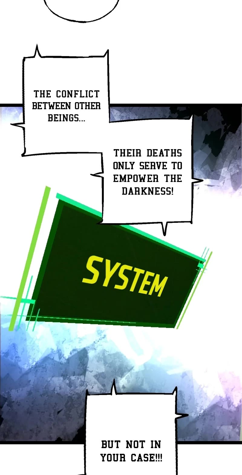 Evolution Begins With a Big Tree Chapter 168 page 4 - Chapter 168