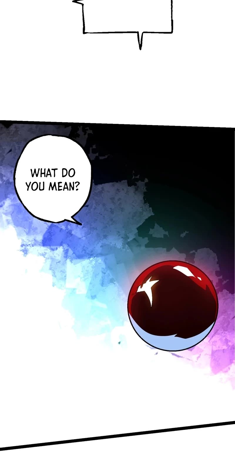 Evolution Begins With a Big Tree Chapter 168 page 5 - Chapter 168