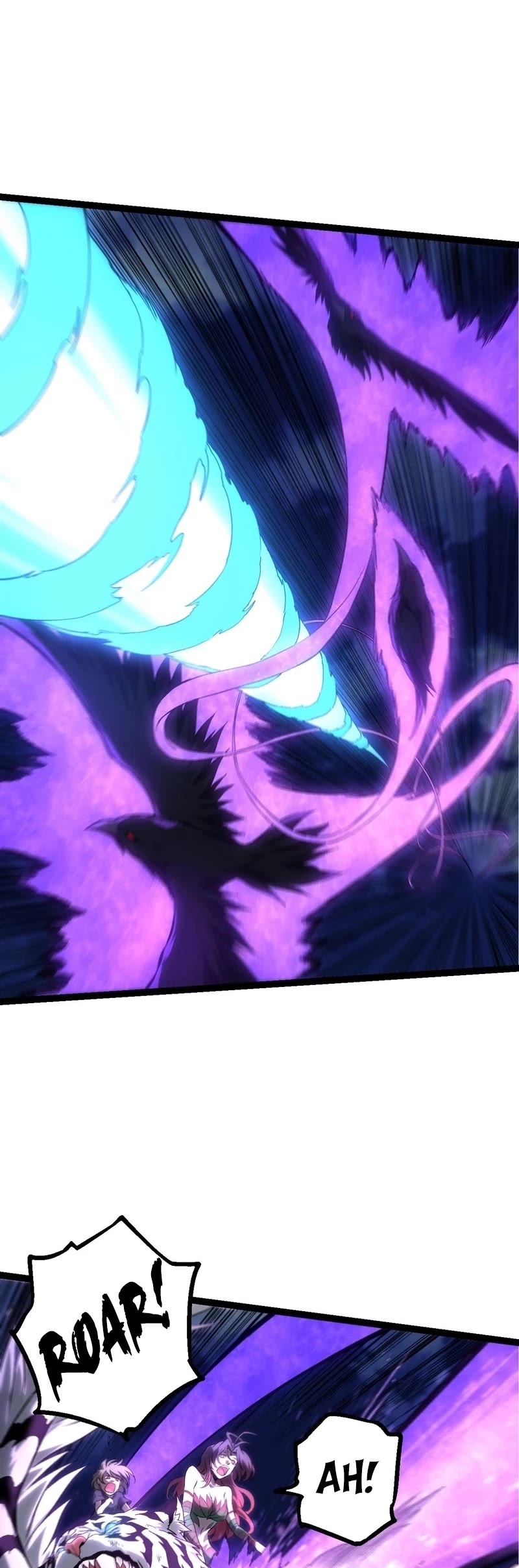 Evolution Begins With a Big Tree Chapter 169 page 12 - Chapter 169