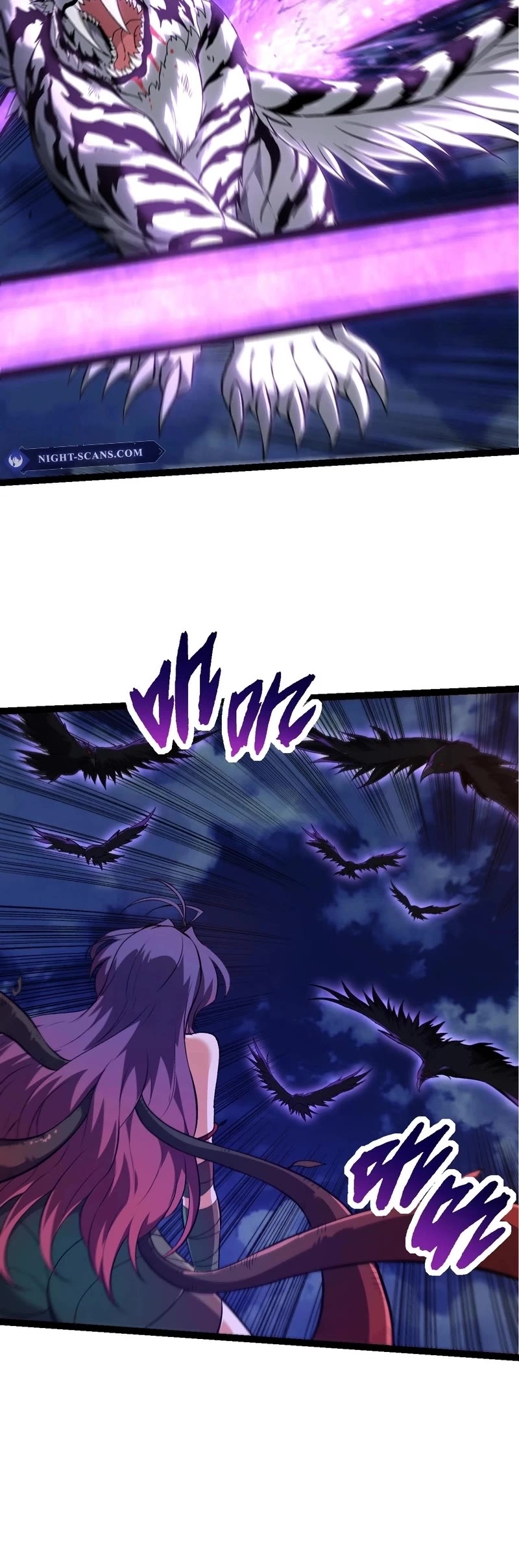Evolution Begins With a Big Tree Chapter 169 page 13 - Chapter 169