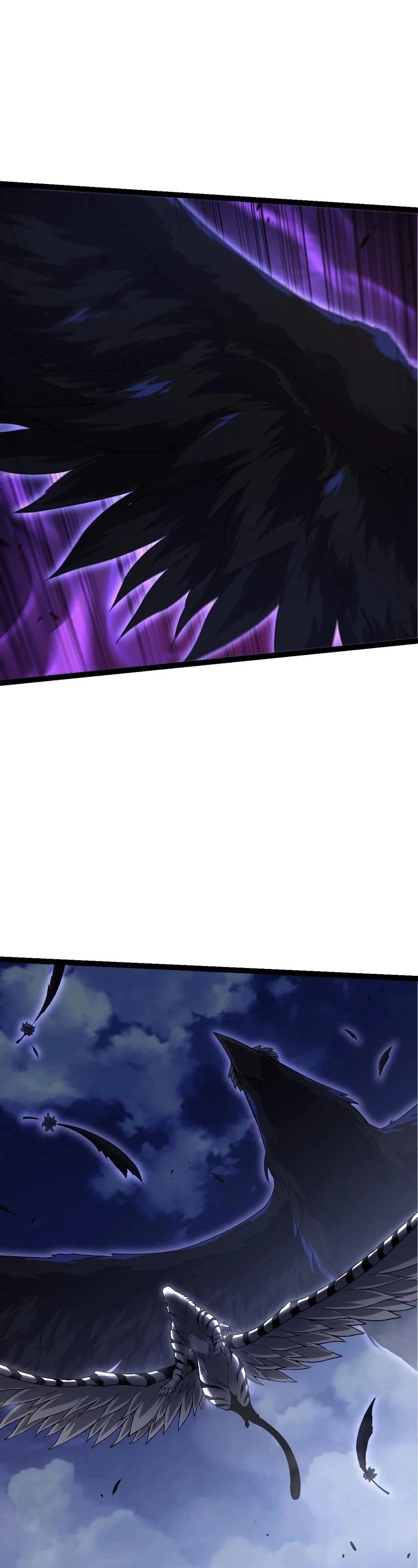 Evolution Begins With a Big Tree Chapter 169 page 16 - Chapter 169