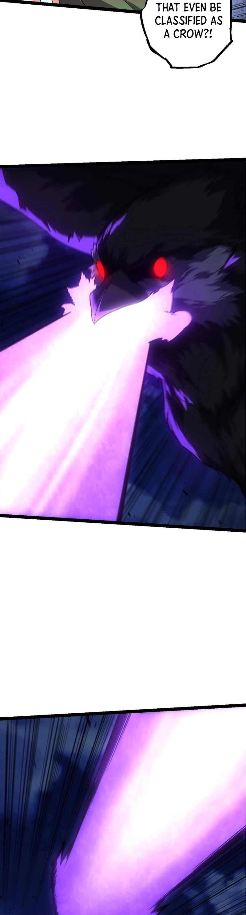 Evolution Begins With a Big Tree Chapter 169 page 18 - Chapter 169