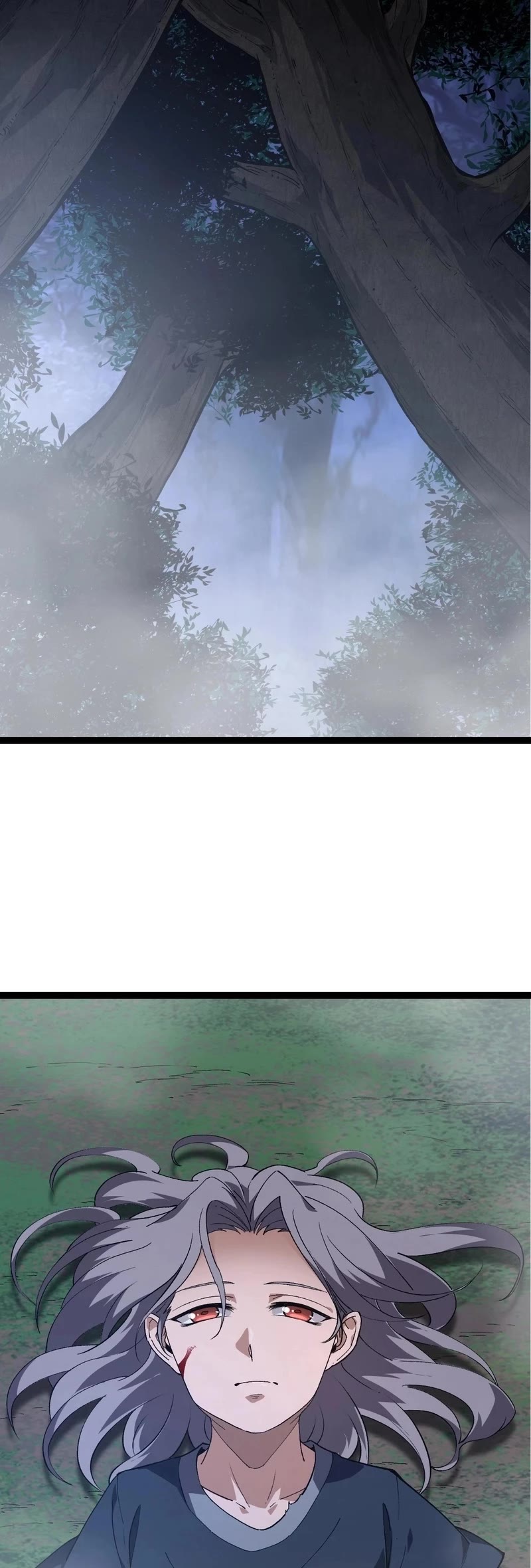 Evolution Begins With a Big Tree Chapter 169 page 2 - Chapter 169
