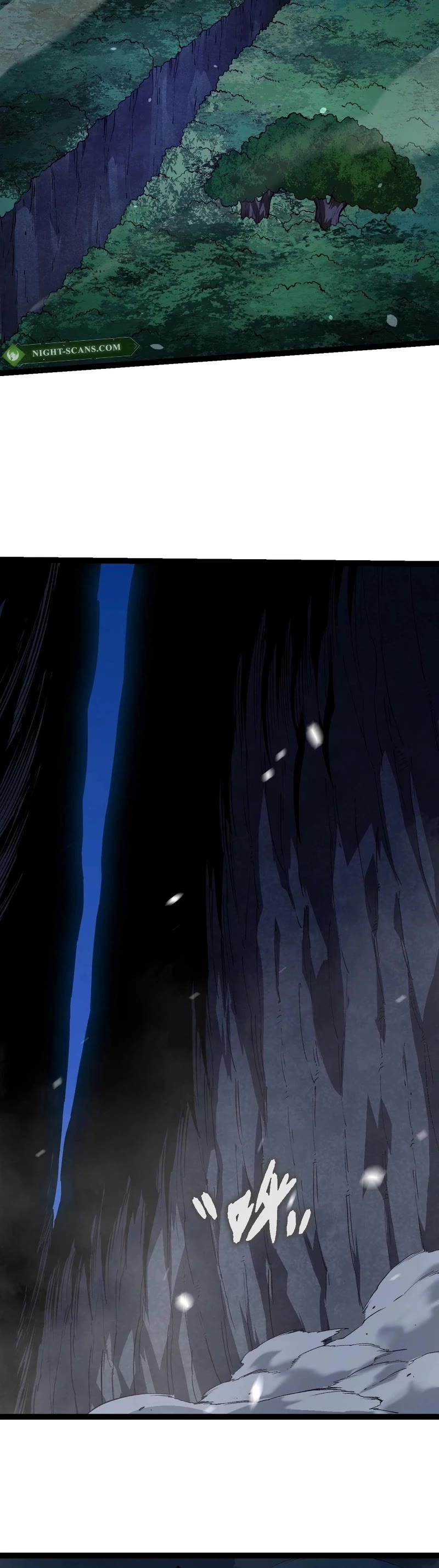 Evolution Begins With a Big Tree Chapter 169 page 23 - Chapter 169