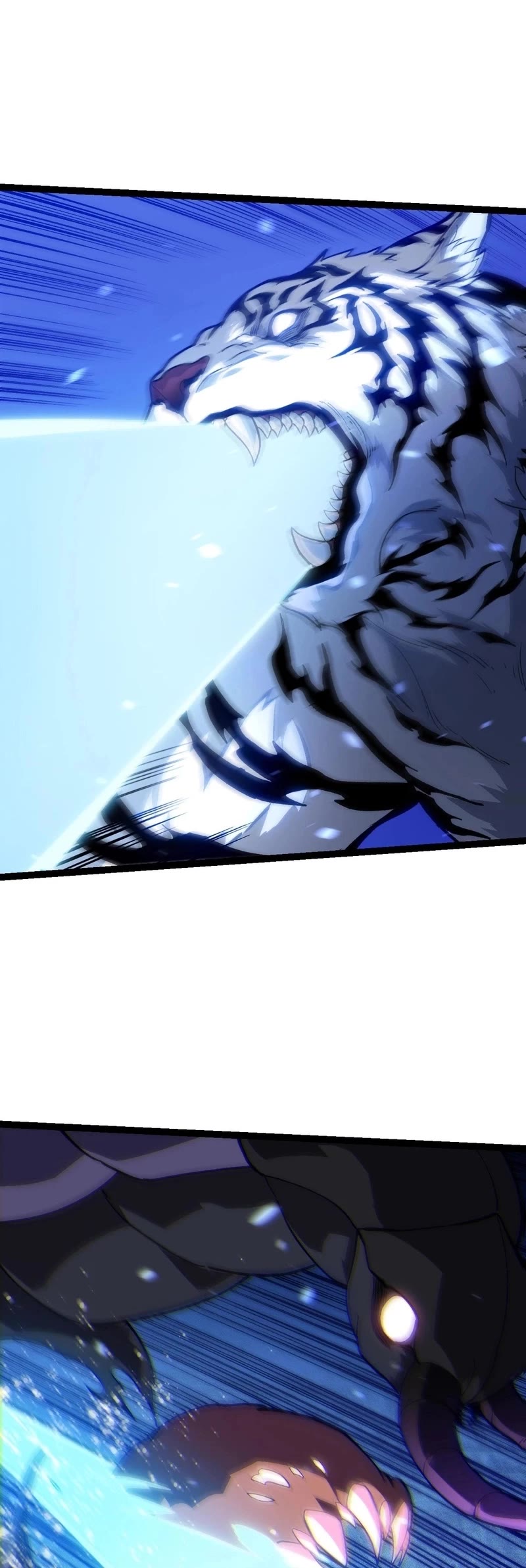 Evolution Begins With a Big Tree Chapter 169 page 27 - Chapter 169