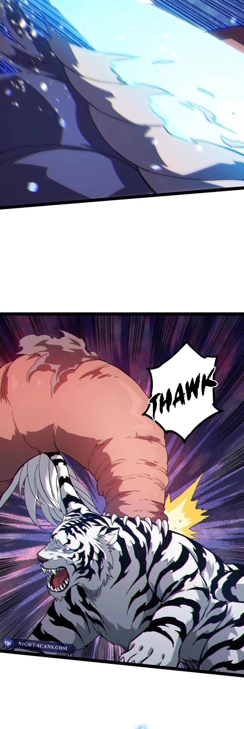 Evolution Begins With a Big Tree Chapter 169 page 28 - Chapter 169